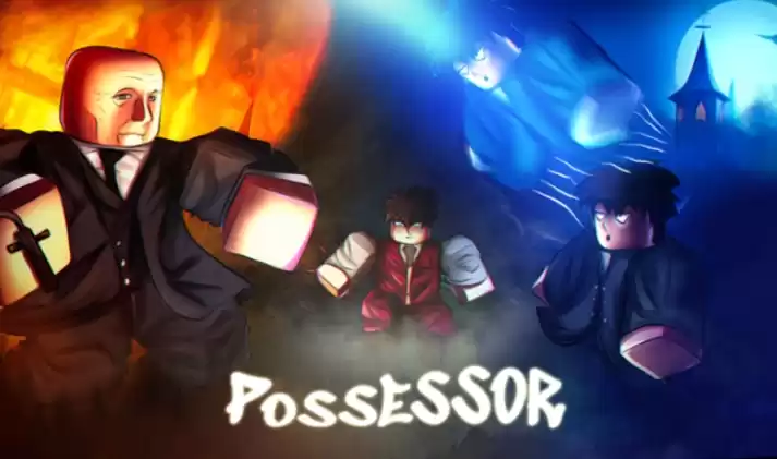 Коды Possessor - бесплатные награды