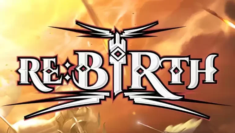 Re: Birth - играть на ПК | Официальный сайт