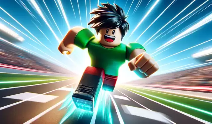 Коды Run Race Simulator - бесплатные питомцы и бусты