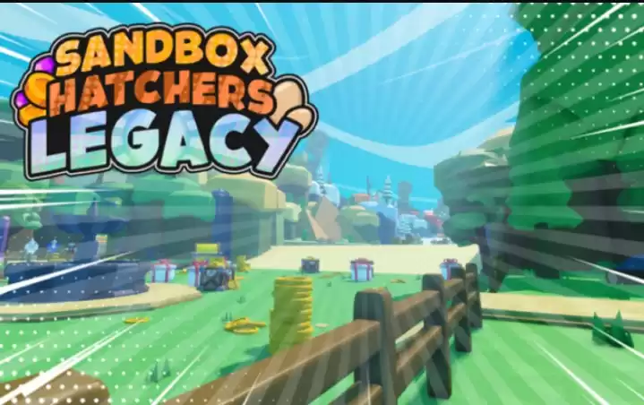 Коды Sandbox Hatchers Legacy - бесплатные вознаграждения