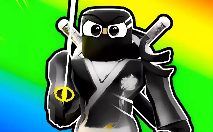 Коды Strong Ninja Simulator - бесплатные бусты и самоцветы