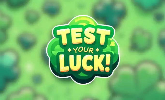 Коды Test Your Luck - бесплатные бриллианты и клеверы