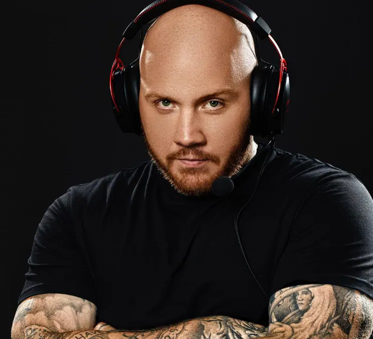 timthetatman