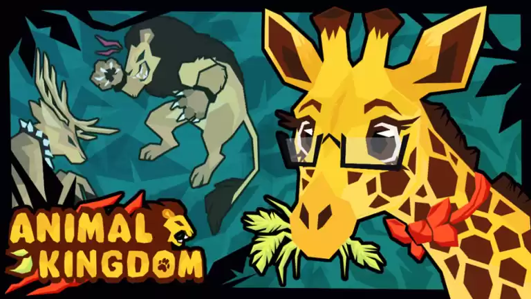 Коды Animal Kingdom Animal Sim - бесплатные вознаграждения