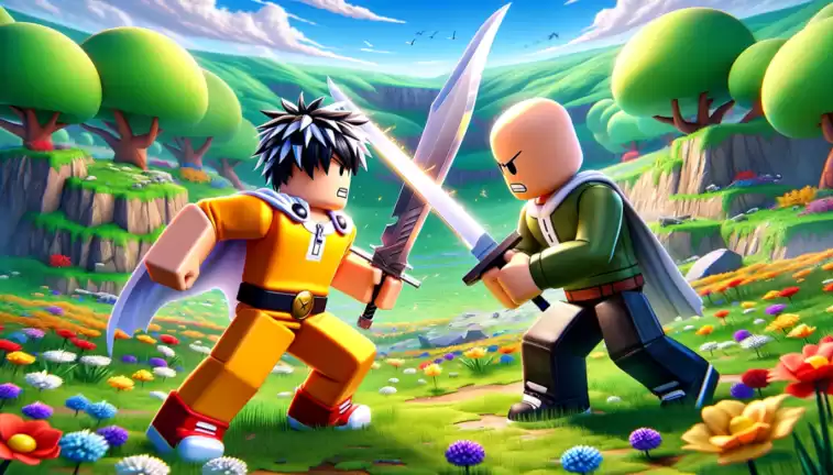 Коды Anime Frenzy Simulator - бесплатные вознаграждения