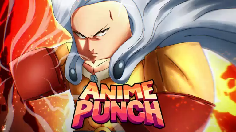 Коды Anime Punch Simulator - зелья и гемы