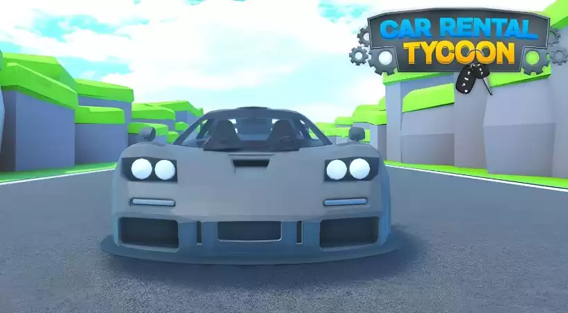 Коды Car Rental Tycoon - бесплатные деньги