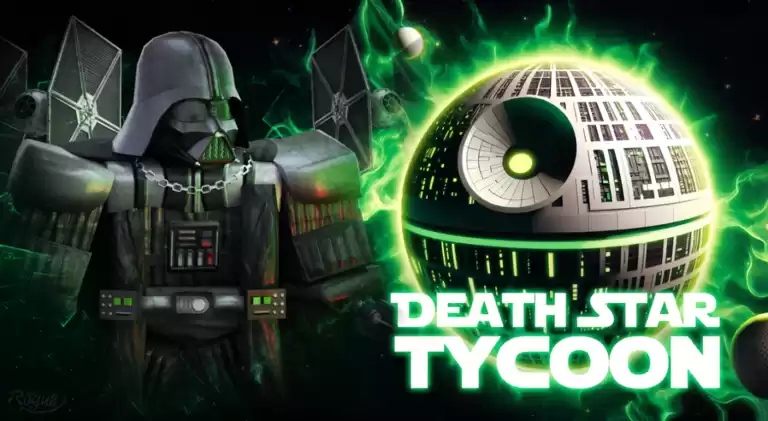 Коды Death Star Tycoon - бесплатные корабли и предметы