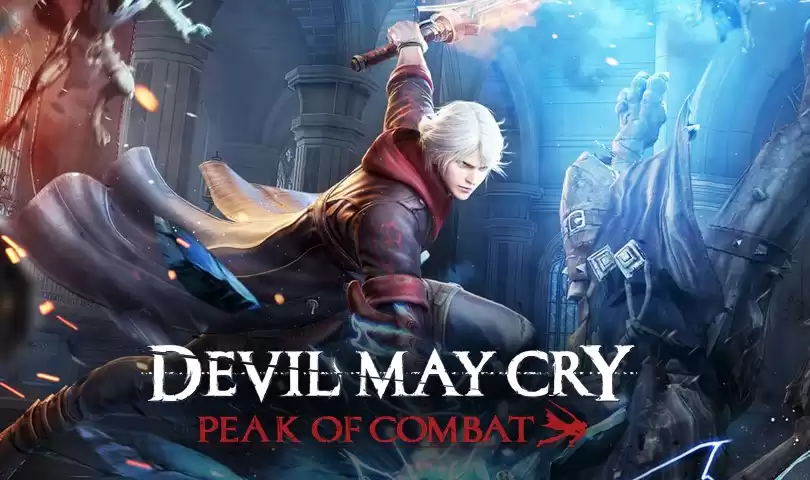 Коды Devil May Cry Peak of Combat - гемы, орбы, зелья и другие эксклюзивные предметы