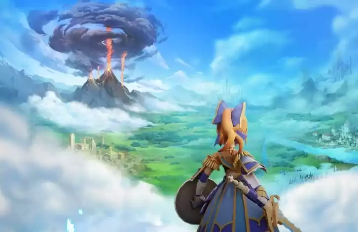 Коды Dragon Knights - камни, алмазы, выносливость, кристаллы и эксклюзивные предметы