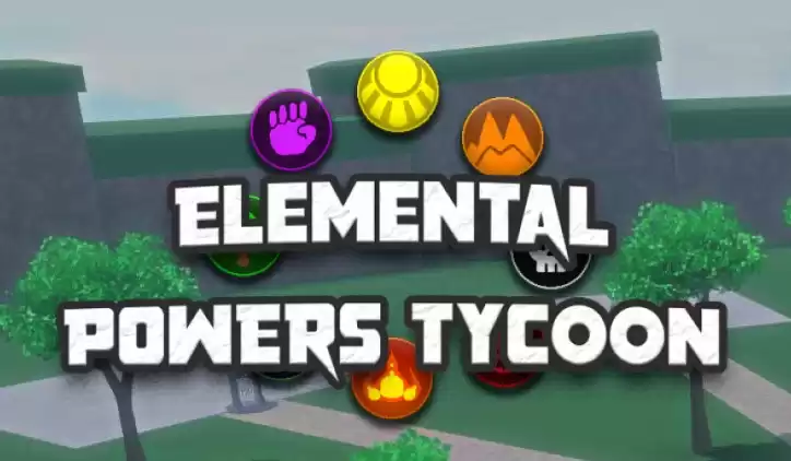 Коды Elemental Powers Tycoon - бесплатные вознаграждения