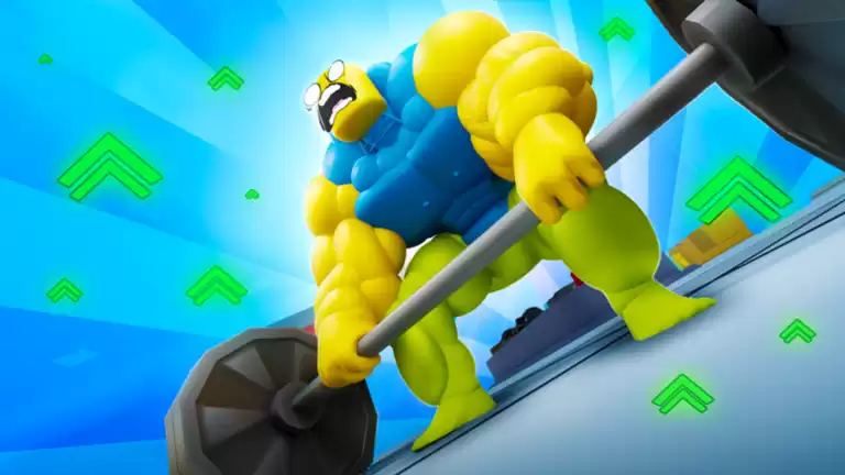 Коды Get Huge Simulator - гемы, автолифт и бусты
