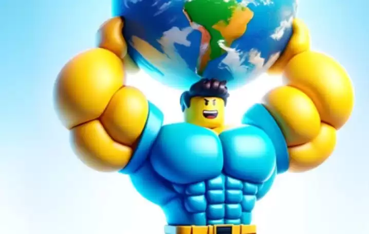 Коды Gym Factory Tycoon - деньги и гемы