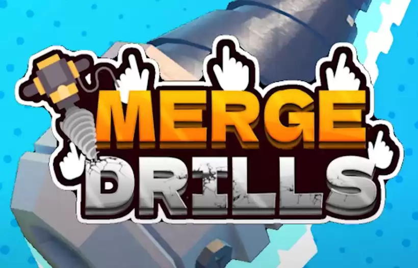Коды Merge Drills – бесплатные бонусы
