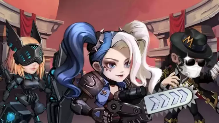 Коды Mutation Wars - гемы, монеты, сундуки, фрагменты и многое другое