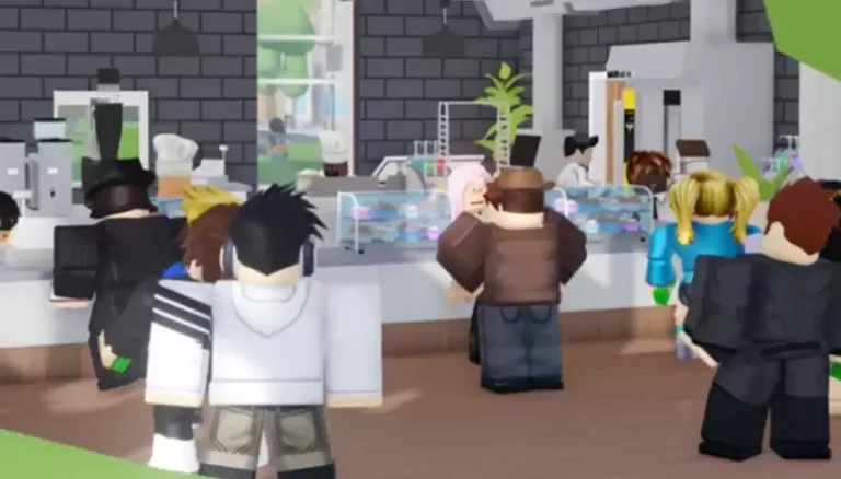 Коды My Cafe Tycoon - бесплатные деньги