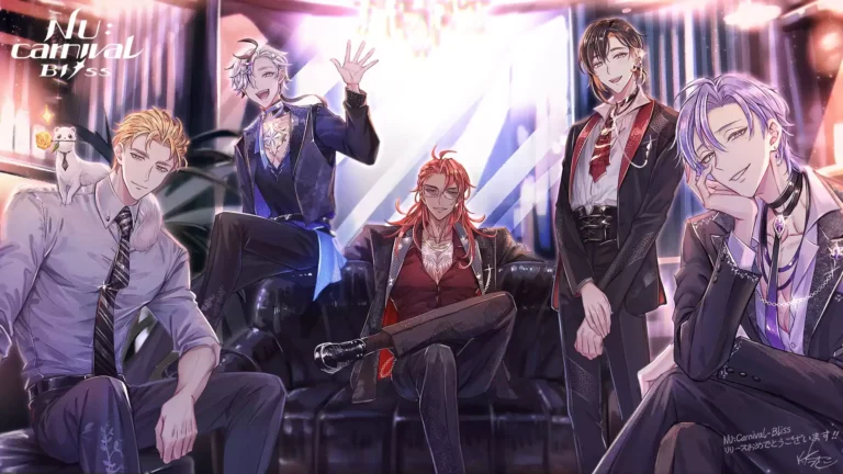 Коды NU Carnival Bliss - гемы, монеты, осколки кристаллов, святая вода и многое другое