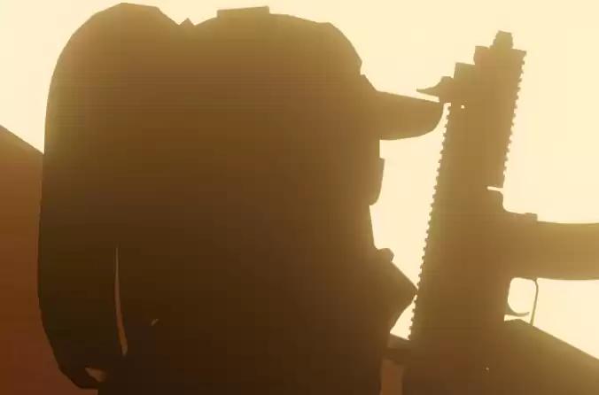 Коды Operations Siege - скины и кредиты