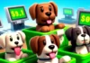 Коды Own a Pet Tycoon - питомцы и бусты