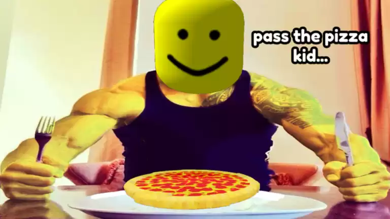 Коды Prove Dad Wrong By Cooking Pizza - бесплатные деньги