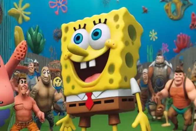 Коды SpongeBob Simulator - бесплатные вознаграждения