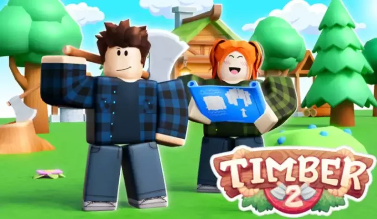 Коды Timber 2 - гемы и спины