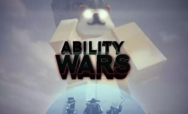 Коды Ability Wars - бесплатные награды