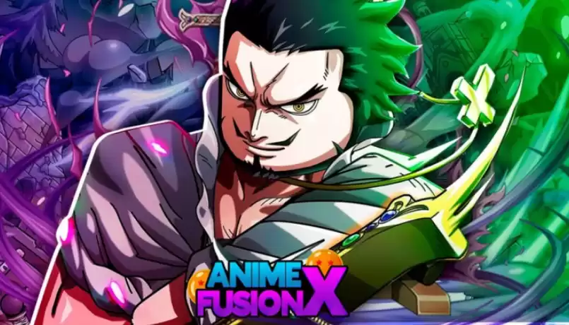Коды Anime Fusion X - гемы и бонусы