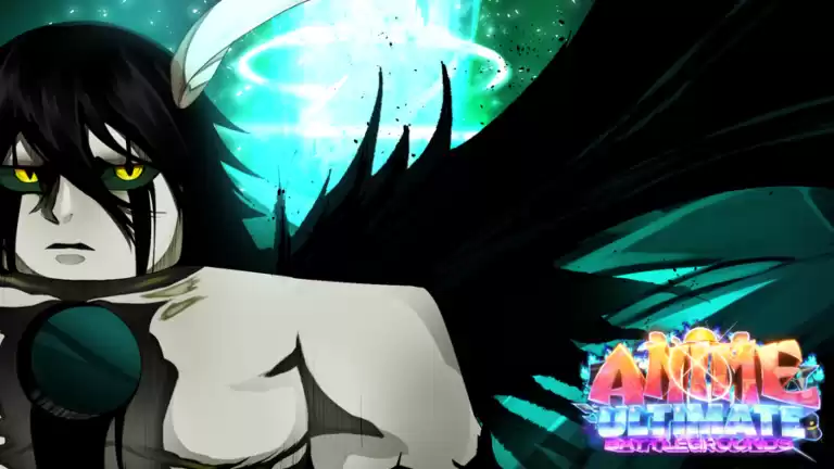 Коды Anime Ultimate Battlegrounds - бесплатные деньги