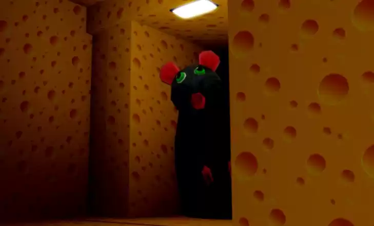 Коды Cheese Escape - есть ли они?