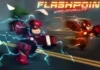 Коды Flashpoint Worlds Collide - бесплатные награды