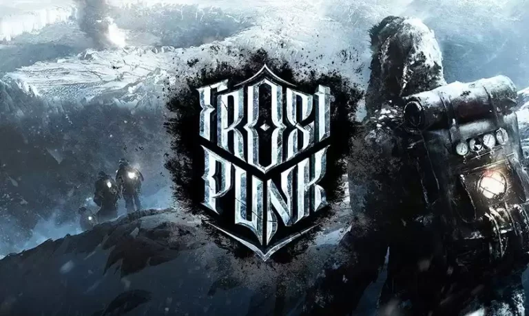 Коды Frostpunk Beyond the Ice - бесплатные эксклюзивные предметы
