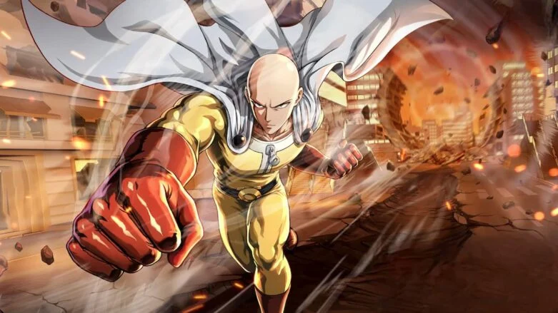 Коды One Punch Man World - бесплатные вознаграждения