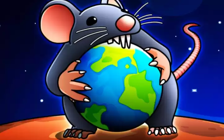 Коды Rat Eating Simulator - бесплатные бонусы