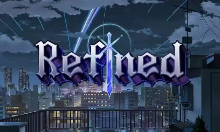 Коды Refined - бесплатные вознаграждения