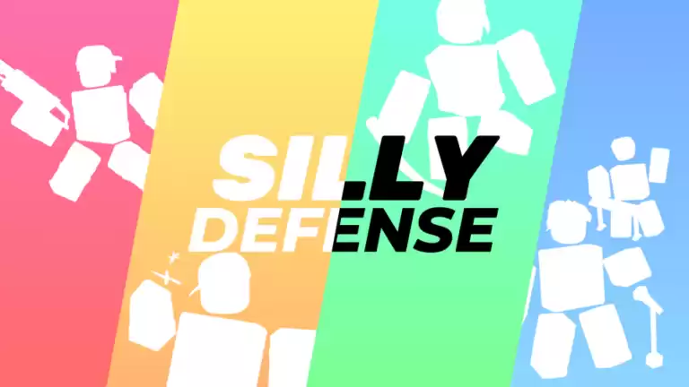 Коды Silly Tower Defense - жетоны, EXP и бонусы
