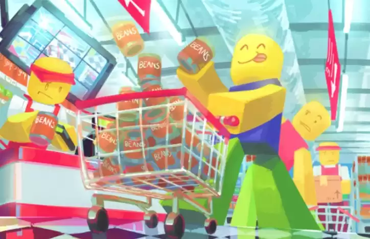 Коды Supermarket Simulator - бесплатные деньги
