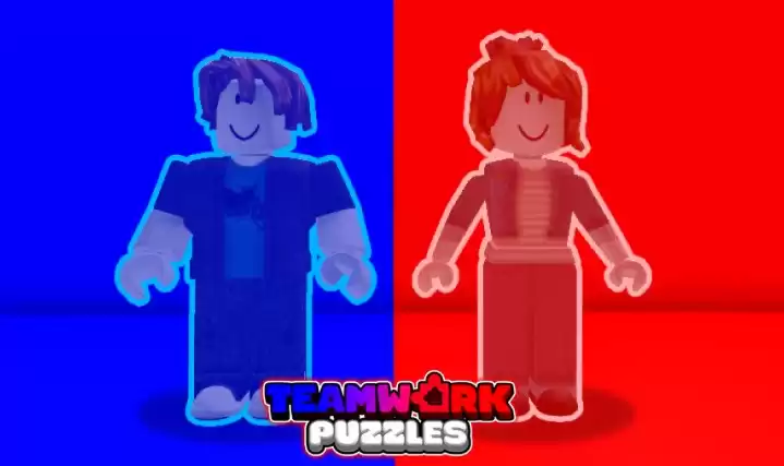 Коды Teamwork Puzzles 2 - бесплатные внутриигровые предметы