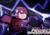 Коды The Flash Project Speedforce - бесплатные награды