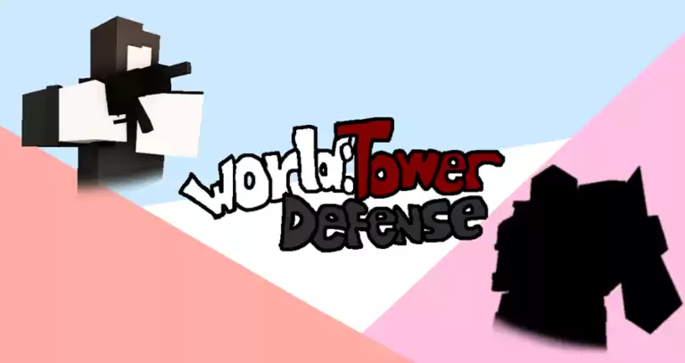 Коды World Tower Defense - гемы и монеты