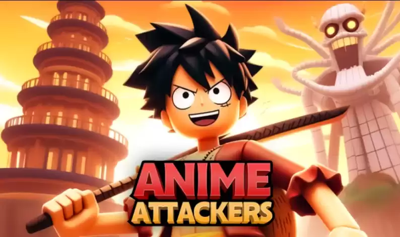 Коды Anime Attackers Simulator - кристаллы и зелья