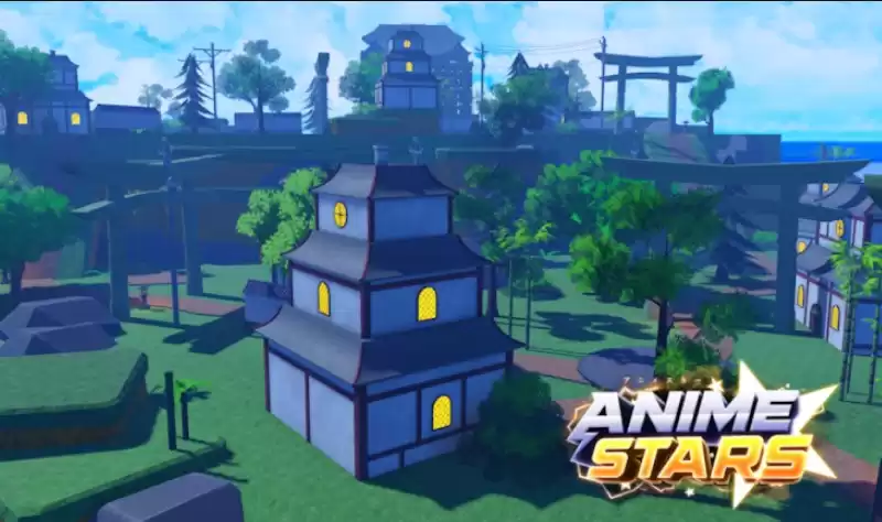 Коды Anime Stars Simulator - йены, зелья и бонусы