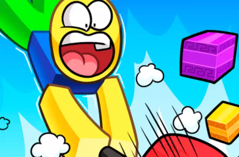 Коды Block Smash Simulator - гаджеты и гемы