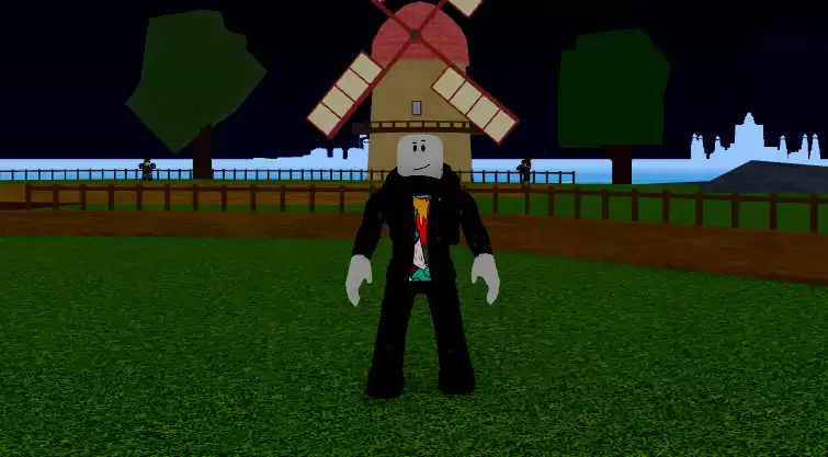 Blox Fruits тир лист оружия - лучшие мечи для получения