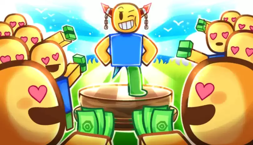 Коды BUY MY AVATAR - бесплатные вознаграждения