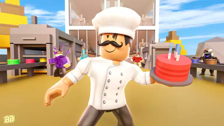 Коды Cake Factory Tycoon - деньги и бонусы