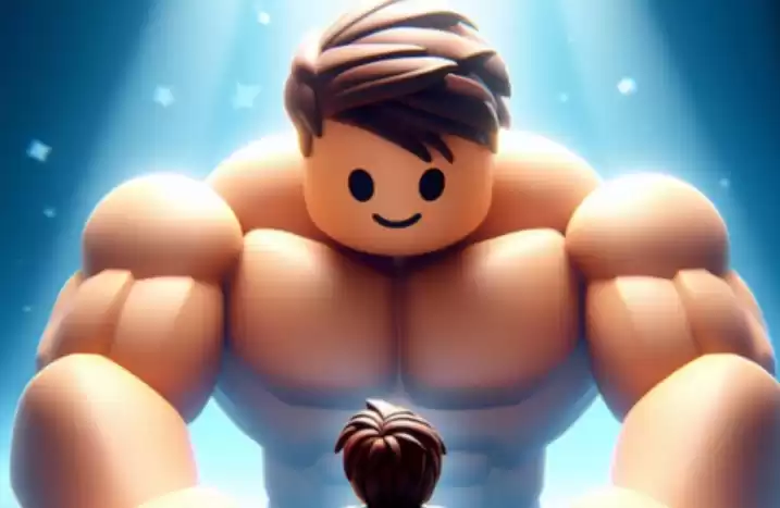 Коды Click to Get Big Simulator - монеты и бонусы