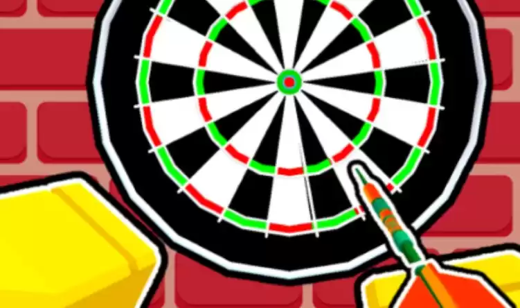 Коды Dart Simulator - зелья и бонусы