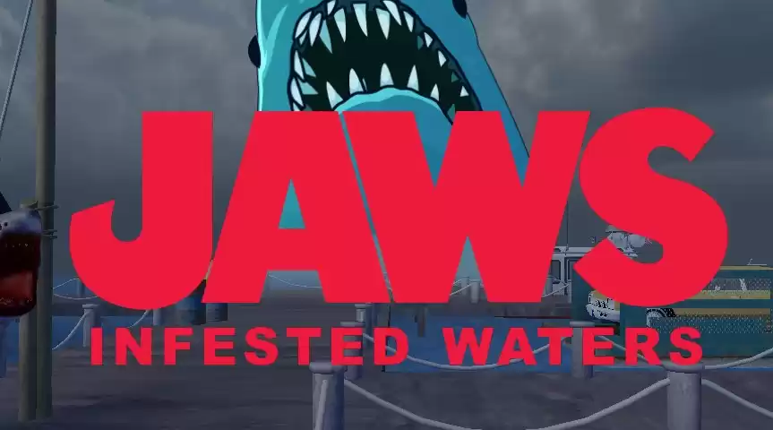 Коды Jaws Infested Waters - бесплатные бонусы