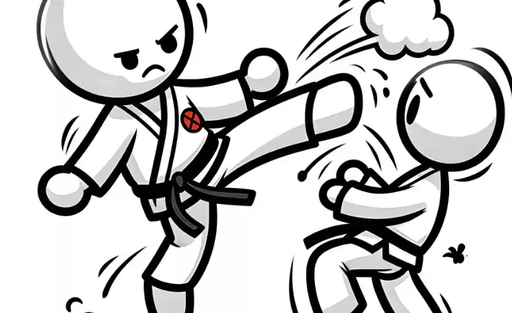 Коды Kick A Friend - бесплатные питомцы, победы и бонусы